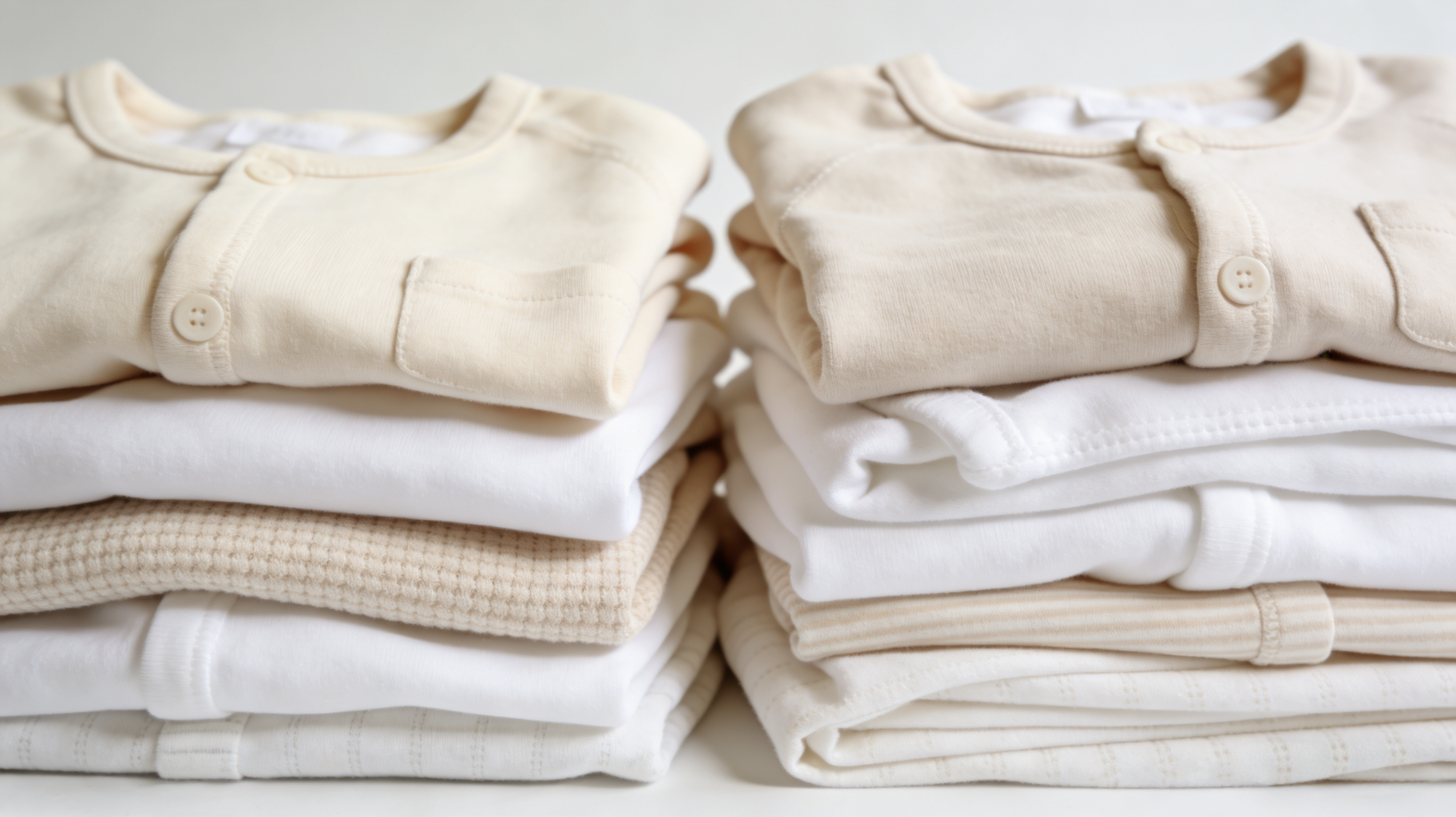 Organic vs Conventional Cotton: Which Is Better for Your Baby?