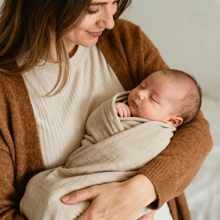 Collection image for: Swaddle & Blanket