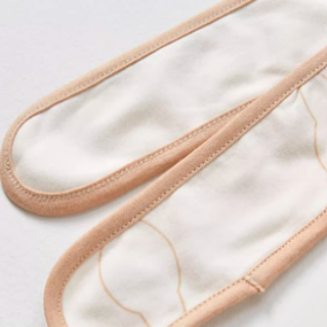 Newborn Swaddle Blanket - Natural Baby Clothing丨Pure, organic, dye-free care, cozy and gentle for babies