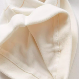 Newborn Baby Beanie Hat - Natural Baby Clothing丨Pure, organic, dye-free care, cozy and gentle for babies