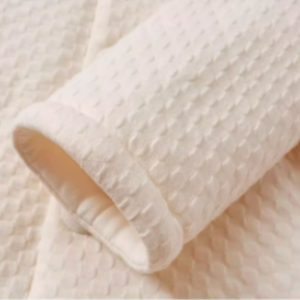 Natural Cotton Hooded Jacket - Natural Baby Clothing丨Pure, organic, dye-free care, cozy and gentle for babies