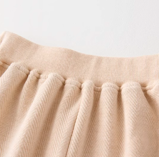 Baby Diaper Pants - Natural Baby Clothing丨Pure, organic, dye-free care, cozy and gentle for babies