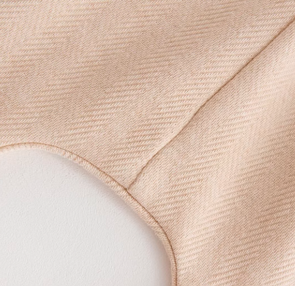 Baby Diaper Pants - Natural Baby Clothing丨Pure, organic, dye-free care, cozy and gentle for babies