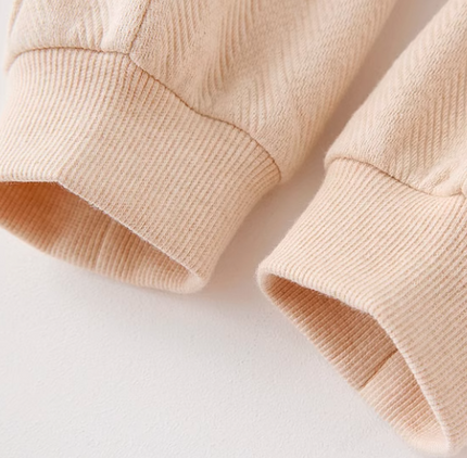 Baby Diaper Pants - Natural Baby Clothing丨Pure, organic, dye-free care, cozy and gentle for babies