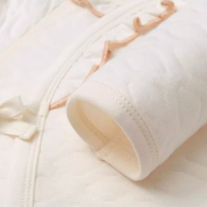 ベビーエアレイヤー ラップスタイル タイフロントロンパース