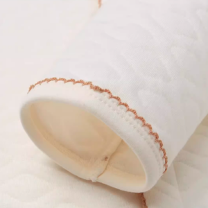 Air Layer Long Sleeve Sleep Gown