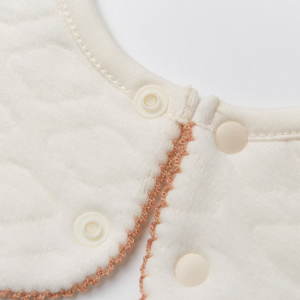 Baby Air Layer 360° Drool Bib