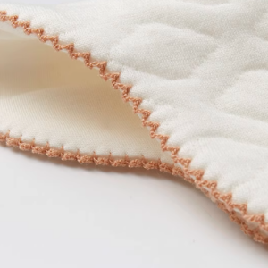 Baby Air Layer 360° Drool Bib