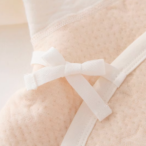 ベビーエアレイヤータイフロントロンパー