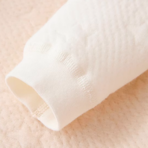 ベビーエアレイヤータイフロントロンパー