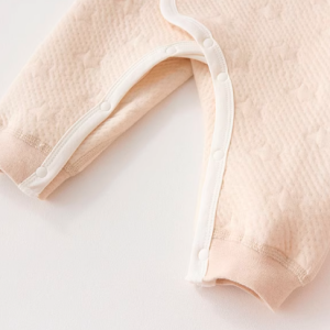 ベビーエアレイヤータイフロントロンパー