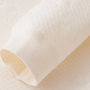 Baby Shoulder-Snap Thermal Underwear Set