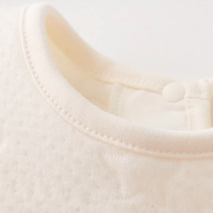 Five-Star Air Cotton 360° Drool Bib