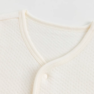 Rabbit Print Air Layer Thermal Vest