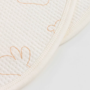 Rabbit Print Air Layer Two-Piece Sleep Bag