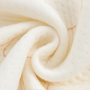 Rabbit Print Air Layer Two-Piece Sleep Bag