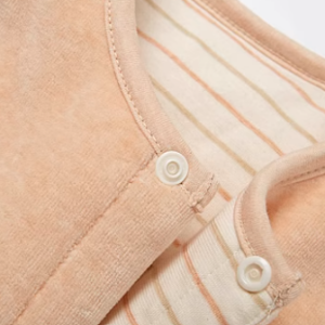 Velvet Quilted Sleeveless Bodysuit