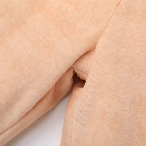 Velvet Quilted Baby Pants