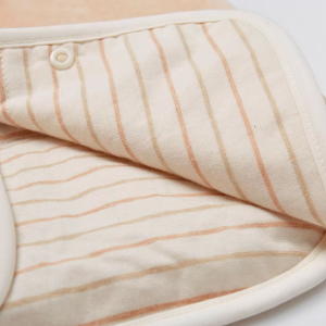 Baby Velvet Quilted Vest