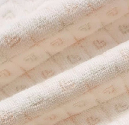 360-Degree Air-Layer Baby Bib for Complete Coverage