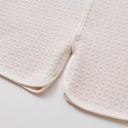 ベビーエアレイヤー ノースリーブ ツーインワン スリープサック