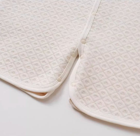 ベビーエアレイヤー ノースリーブ ツーインワン スリープサック