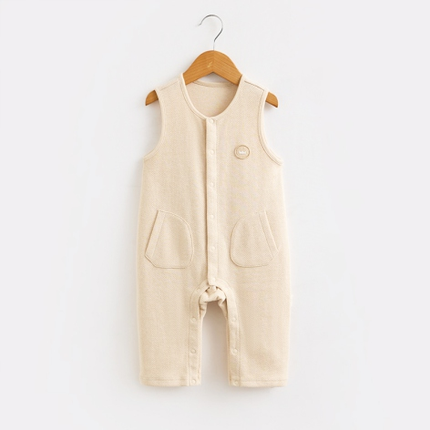 Baby Sleeveless Bodysuit