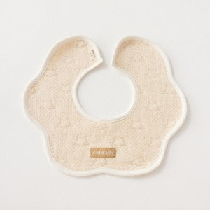Five-Star Air Cotton 360° Drool Bib