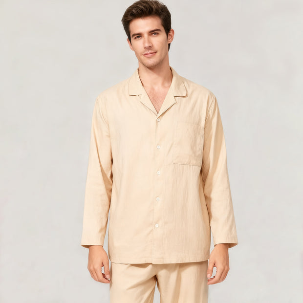 <h2>Organic x Comfortable</h2>